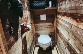 Appartement esprit chalet - splendide vue montagne à 180 - Foto 17