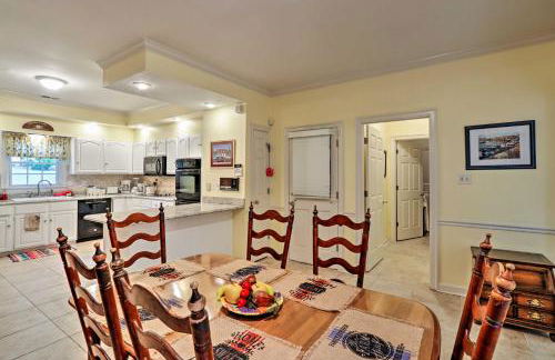 Large Cordova House Less Than 5 Miles to Shelby Farms Park - Foto 7