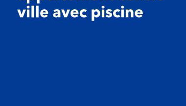 La Villa 155 superbe appartement centre ville avec piscine - Foto 3