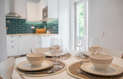 Alcácer Central Apartments - Foto 49