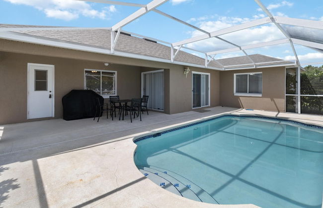 Great Community, Amazing Private Pool, Near Disney! - Foto 21