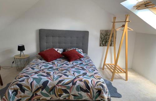 La Parencelle, proche Boulerie Jump, PEC, Circuit - Foto 1