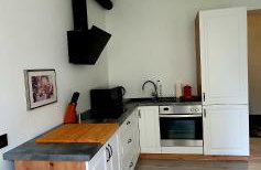 JUNA2 - nowoczesny apartament w centrum z widokiem na park - Foto 9