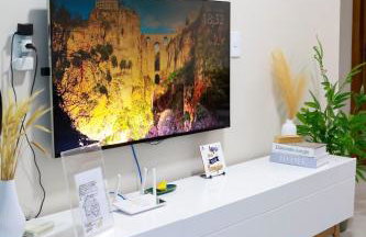 Casinha33, O aconchego da tríplice fronteira! - Foto 1