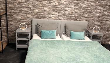 Smile Apartment Duisburg - Foto 4