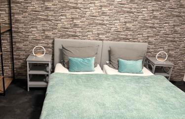 Smile Apartment Duisburg - Foto 4