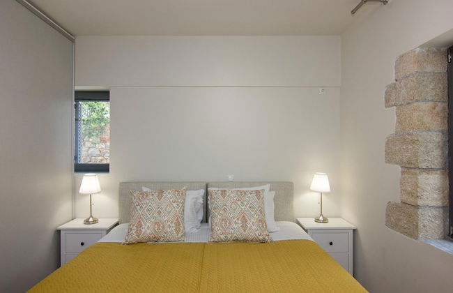 Aspasia Villa by Elrin Villas Mani - Foto 17