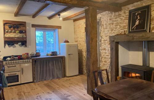 Rustic cottage with stunning swimming pool - Foto 7