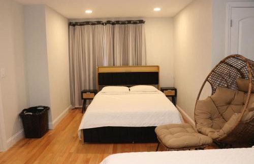 Spacious & Elegant 3 full bedroom apartment - Heart of Long Island - Foto 8