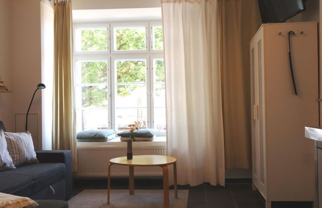 Ferienwohnung Steuerbord in Wismar - Foto 5