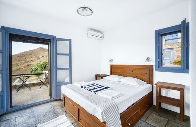 Serifos Houses Diasella - Foto 23