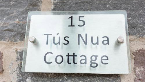 Tus Nua Cottage - Foto 2