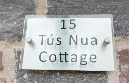 Tus Nua Cottage - Foto 2