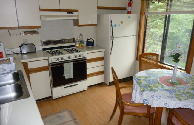 Chapel Hill InnTown - Foto 9