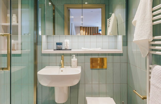 The Sessile by Way of Life - Foto 54