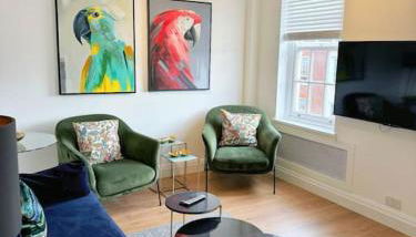 The Mayfair Gem - Foto 3