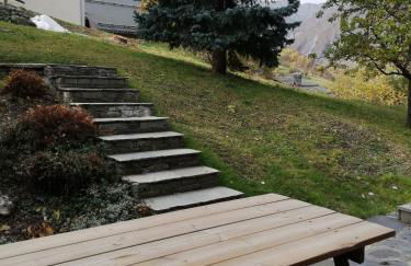 Chalet Renouveau - Foto 41