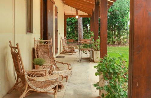 Azienda Agrituristica Il Pago - Foto 48