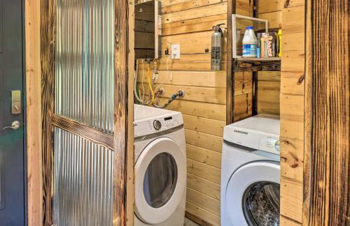 Remodeled Cabin with Fire Pit on Norfork Lake! - Foto 18