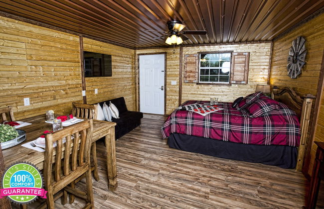 Life's Suites - Foto 9