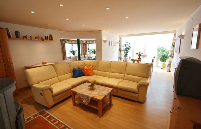 Chalet in Fusch Near Ski Lift and Lake - Foto 19