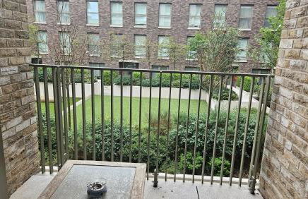 Gallions Reach - One Bed Flat - Foto 7