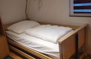 Ferienhaus Schw Agnes - Foto 11