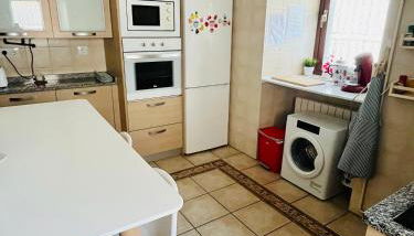 Acogedor apartamento parque Aizkorri-Aratz a 45 min San Sebastian - Foto 5