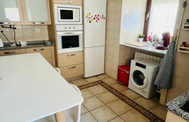 Acogedor apartamento parque Aizkorri-Aratz a 45 min San Sebastian - Foto 5