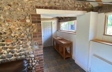 Oyster Barn sleeps six, North Norfolk - Foto 14