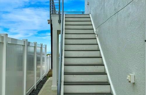 Ocean Front Flagler Beach Sleeps 5 People - Foto 76