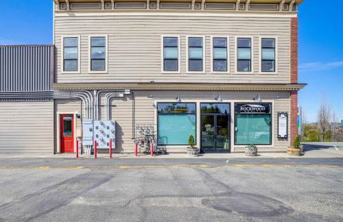 Modern Blaine Condo Rental Less Than 1 Mi to Boat Harbor! - Foto 22