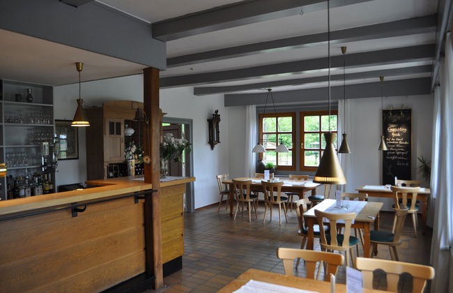 Ferienhof Trapp Heuhotel - Foto 38