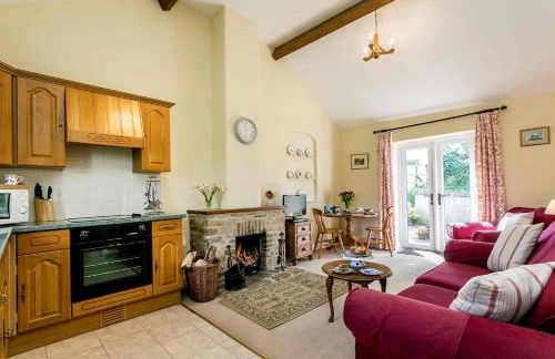 Character Farm Cottages, 5 cottages near Dorset Coast - Photo 14