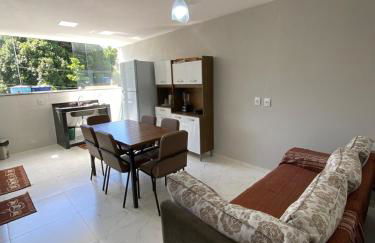 Apartamento em Iriri 10 minutos da praia - Foto 5