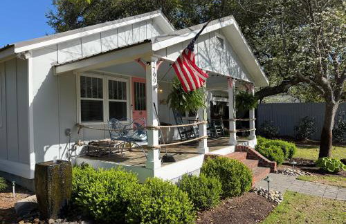 The Cottage - Foto 23