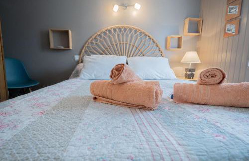 Gites Le Clos des Pradals - Foto 45