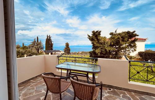 Orfanos Houses No2 - Foto 6