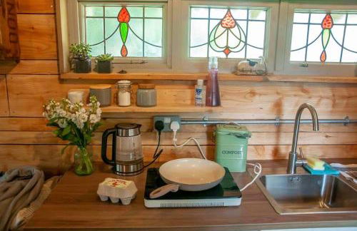 The Boatshed at Camp Plas - Photo 42