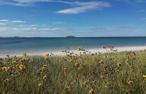 Pod Beag Beside the Sea, Isle of Eriskay - Foto 25