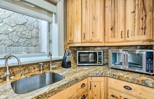 Family-Friendly Utah Vacation Rental Near Skiing! - Foto 14