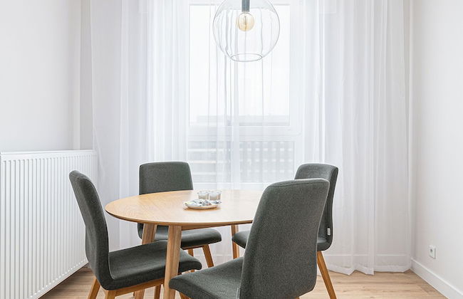 RentPlanet - Apartamenty Wiktoryn - Foto 71