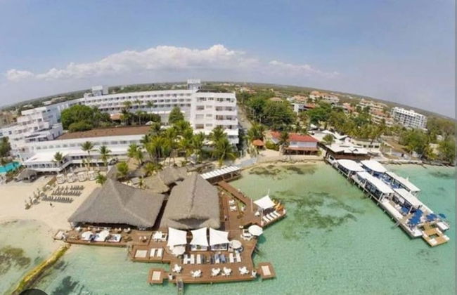 Resort hamaca believe - Photo 16