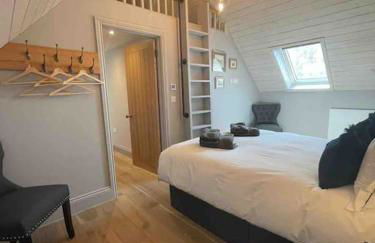 The Carriage House - Foto 43