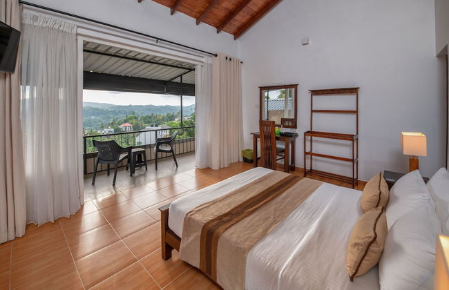 Swarga Villa - Foto 8