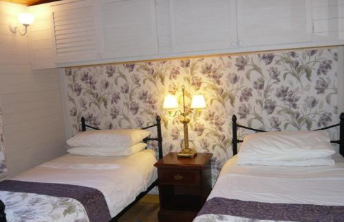 Cottage in Brookland Near Romney Marsh - Photo 23