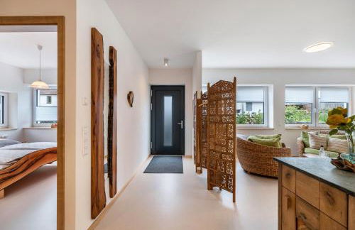 Alb-Sonne Ferienwohnung - Foto 12