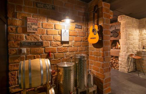 Palazzo Vimbula - Five Star Luxury Villa - Foto 65