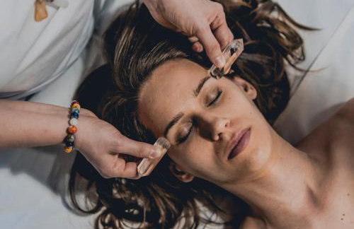 Domek na drzewie Oddech - Photo 63