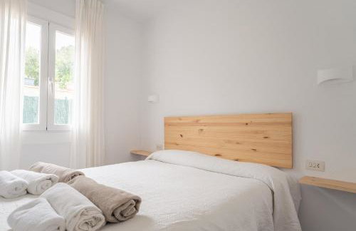 Villas 84 Est & Oest, Son Bou By MENORCARENTALS - Foto 7